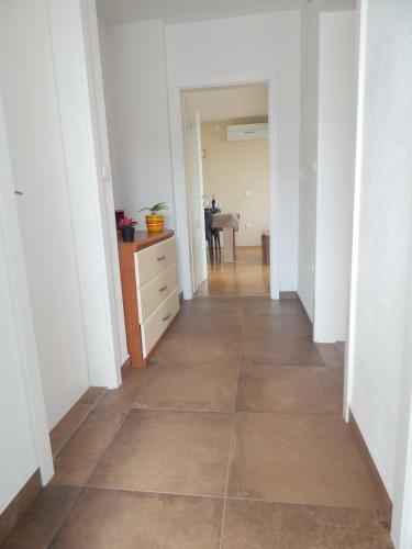 Apartman Karlo