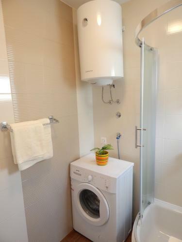 Apartman Karlo