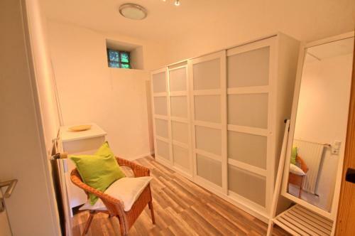 Apartamento Ferienwohnung Eulenhof