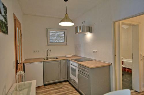 Apartamento Ferienwohnung Eulenhof
