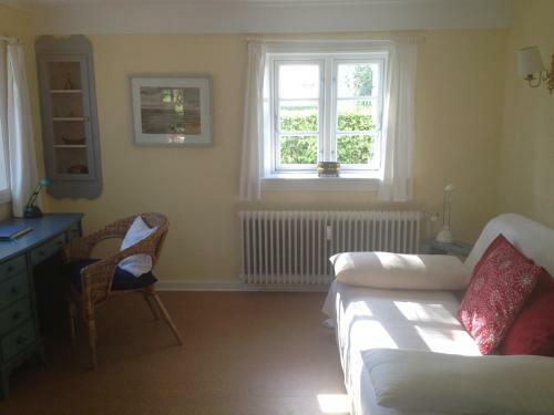 Apartamento Blaue Stube
