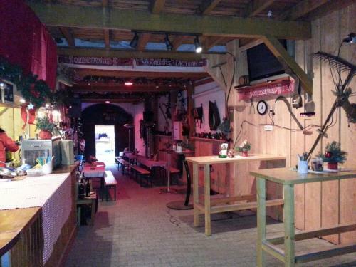 Apartamento Haus Wasmuth - Ferienwohnung Dorfplatz