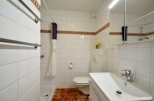 Apartamento Bornholm Whg2