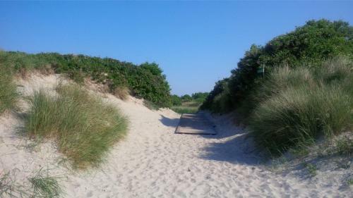Apartamento Bornholm Whg2