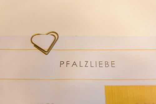 Apartamento Modernes Studio Im Herzen Von Neustadt: Pfalzliebe