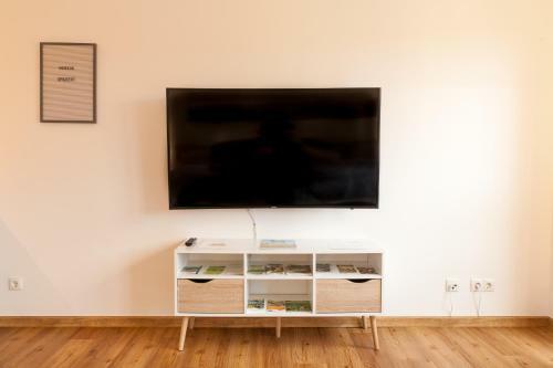 Apartamento Modernes Studio Im Herzen Von Neustadt: Pfalzliebe