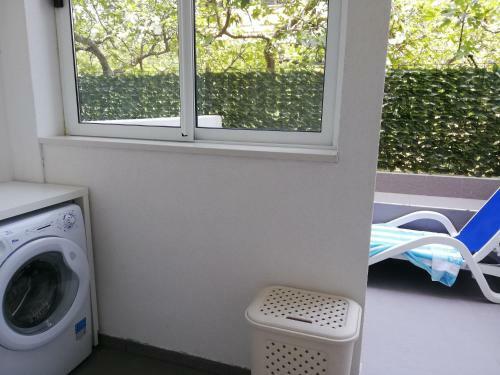 Apartmani Dina