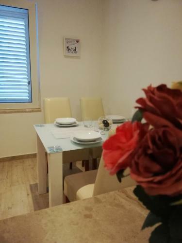 Apartmani Dina