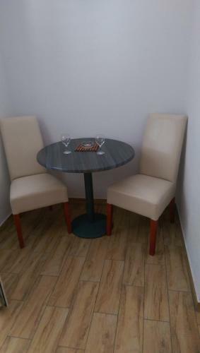 Apartmani Dina