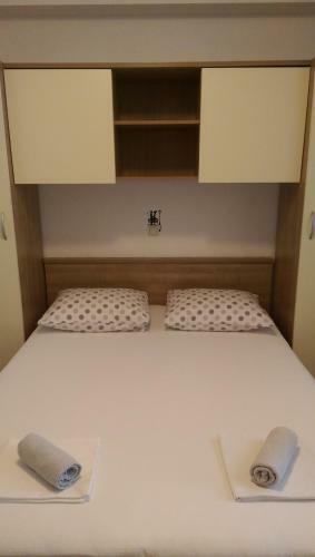 Apartmani Dina