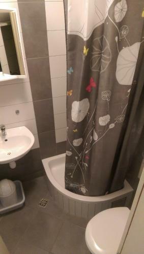 Apartmani Dina