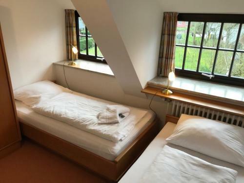 Hansen Nieblum Haush�lfte