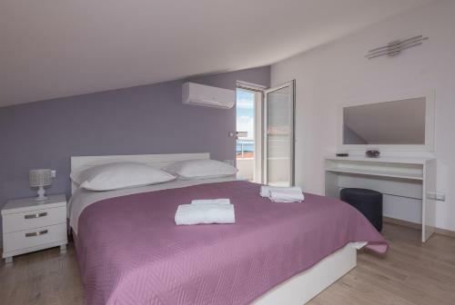 Apartmani Vuj?i?