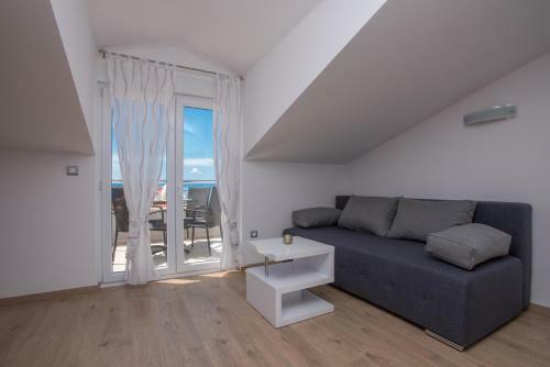 Apartmani Vuj?i?