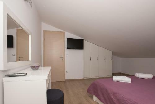 Apartmani Vuj?i?