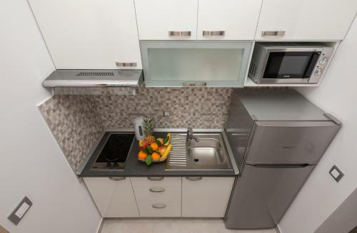 Apartmani Vuj?i?