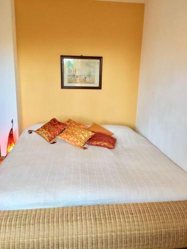 Apartamento Ferienwohnung Ruth