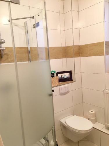 Apartamento Ferienwohnung Ruth