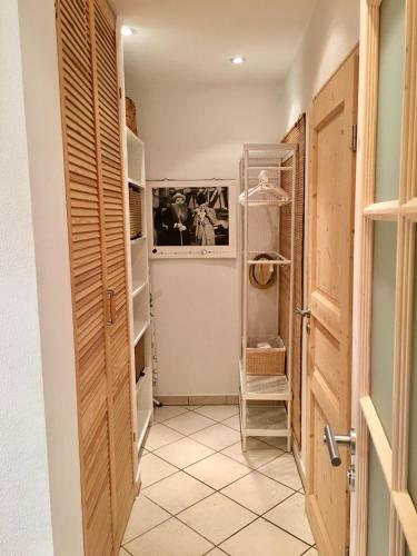 Apartamento Ferienwohnung Ruth