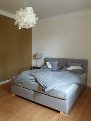 Bed & Breakfast Emmas