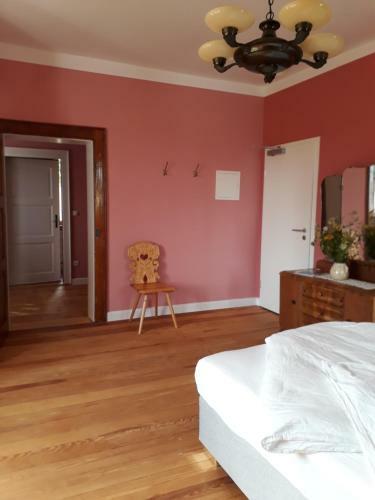 Bed & Breakfast Emmas