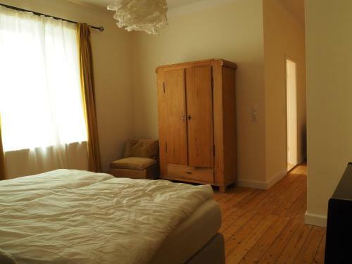 Bed & Breakfast Emmas