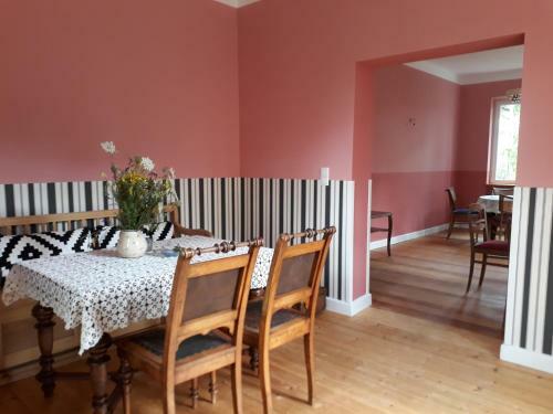 Bed & Breakfast Emmas