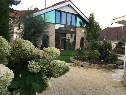 Posada G�stehaus Alte Glaserei