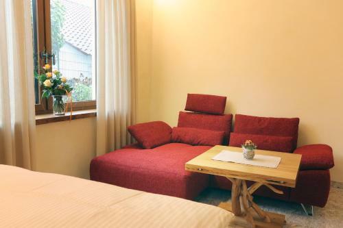 Posada G�stehaus Alte Glaserei