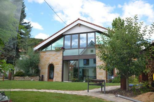 Posada G�stehaus Alte Glaserei