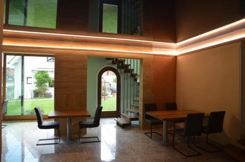 Posada G�stehaus Alte Glaserei