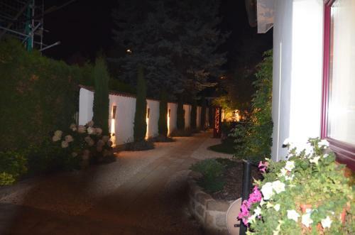 Posada G�stehaus Alte Glaserei