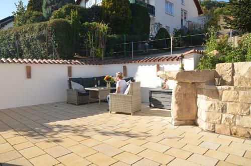 Posada G�stehaus Alte Glaserei