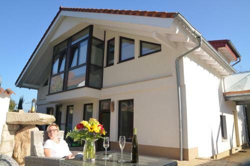 Posada G�stehaus Alte Glaserei