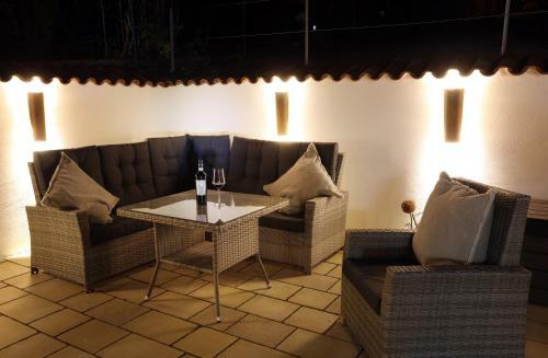 Posada G�stehaus Alte Glaserei