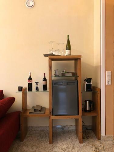 Posada G�stehaus Alte Glaserei