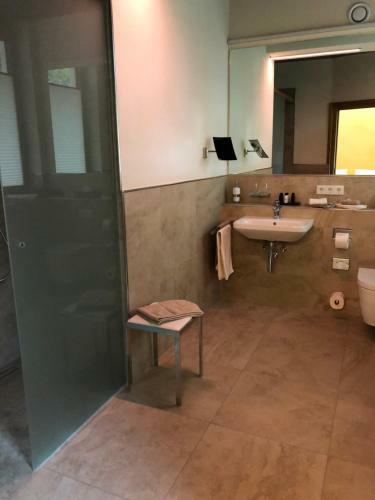 Posada G�stehaus Alte Glaserei
