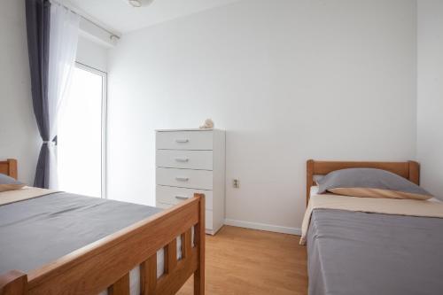 Apartamentos Sea View Makarska