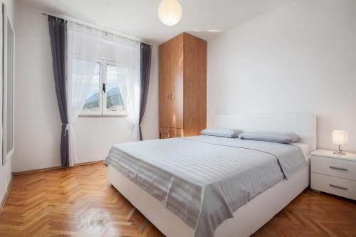 Apartamentos Sea View Makarska