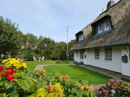 Apartamento Hochstieg Whg8