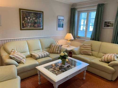 Apartamento Nordseest�bchen Whg 02