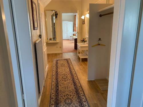 Apartamento Nordseest�bchen Whg 02