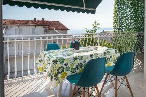 Apartments Makarska