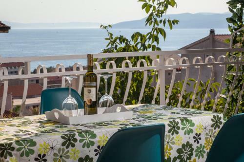 Apartments Makarska