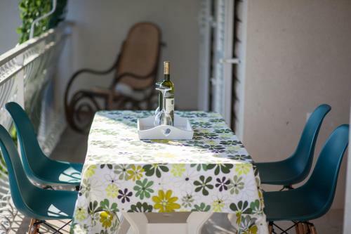 Apartments Makarska