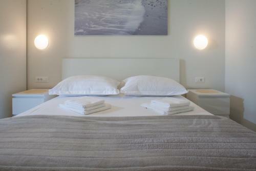 Apartments Makarska
