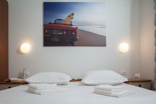 Apartments Makarska
