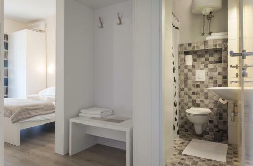 Apartments Makarska