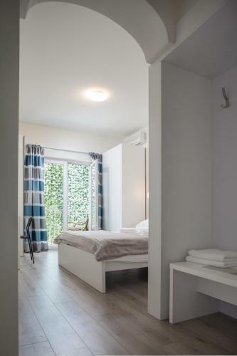 Apartments Makarska