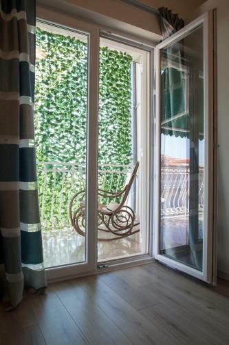 Apartments Makarska